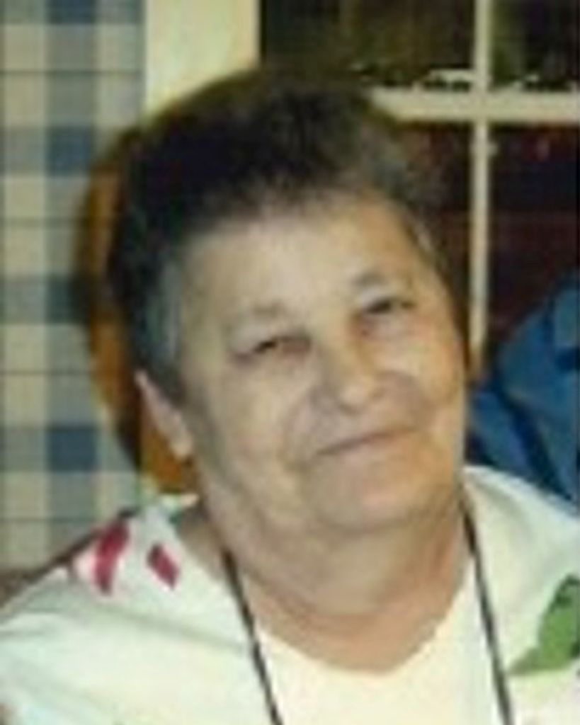 Joyce Gathof Profile Photo