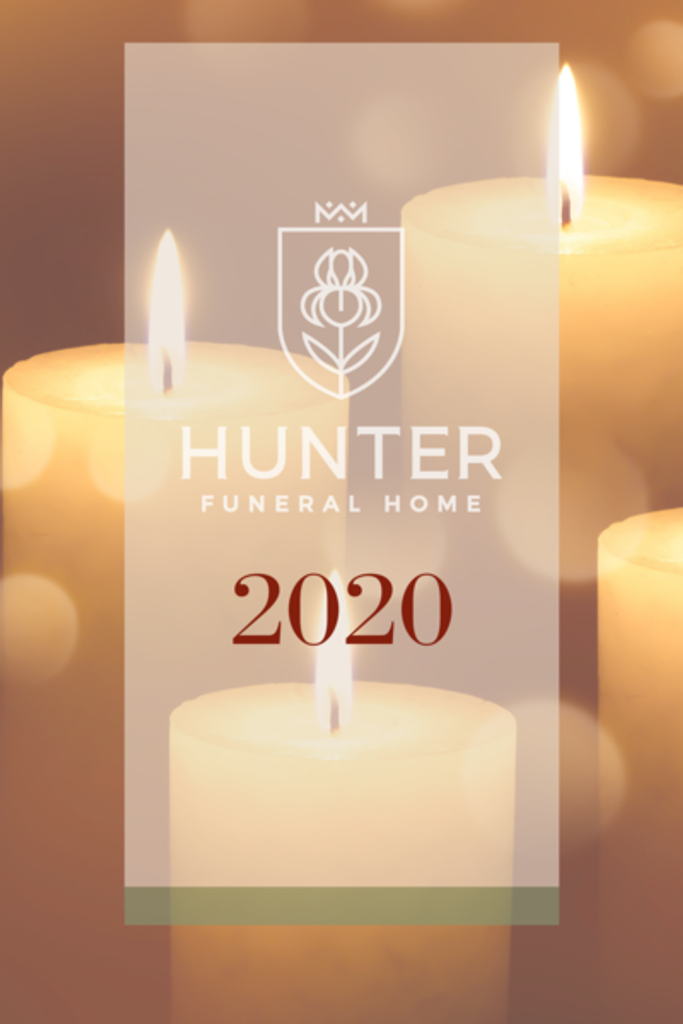 2020 In Memoriam Profile Photo