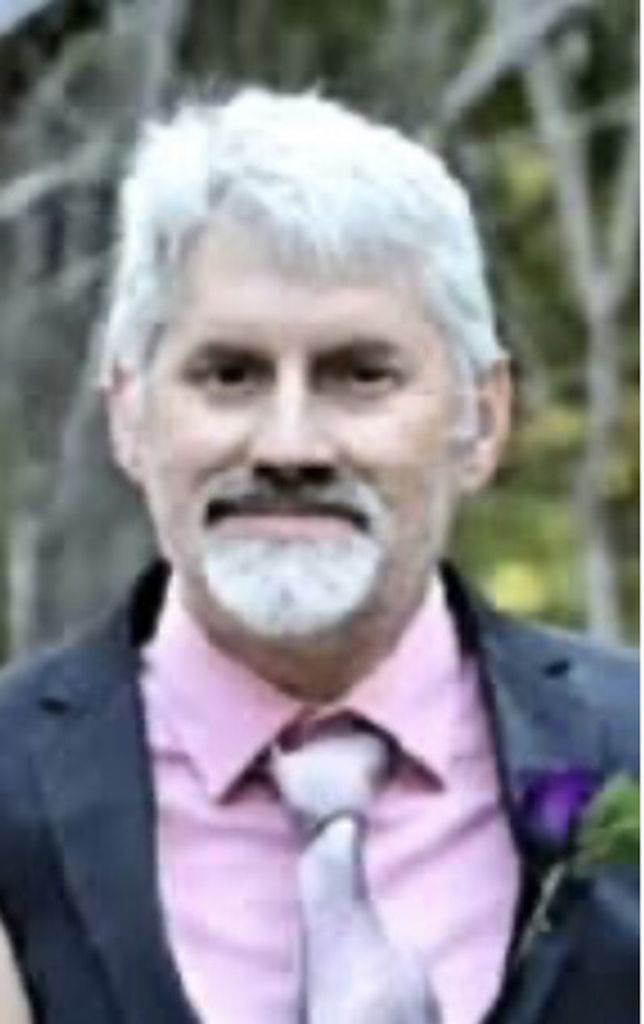 Gary Wayne Taylor Profile Photo