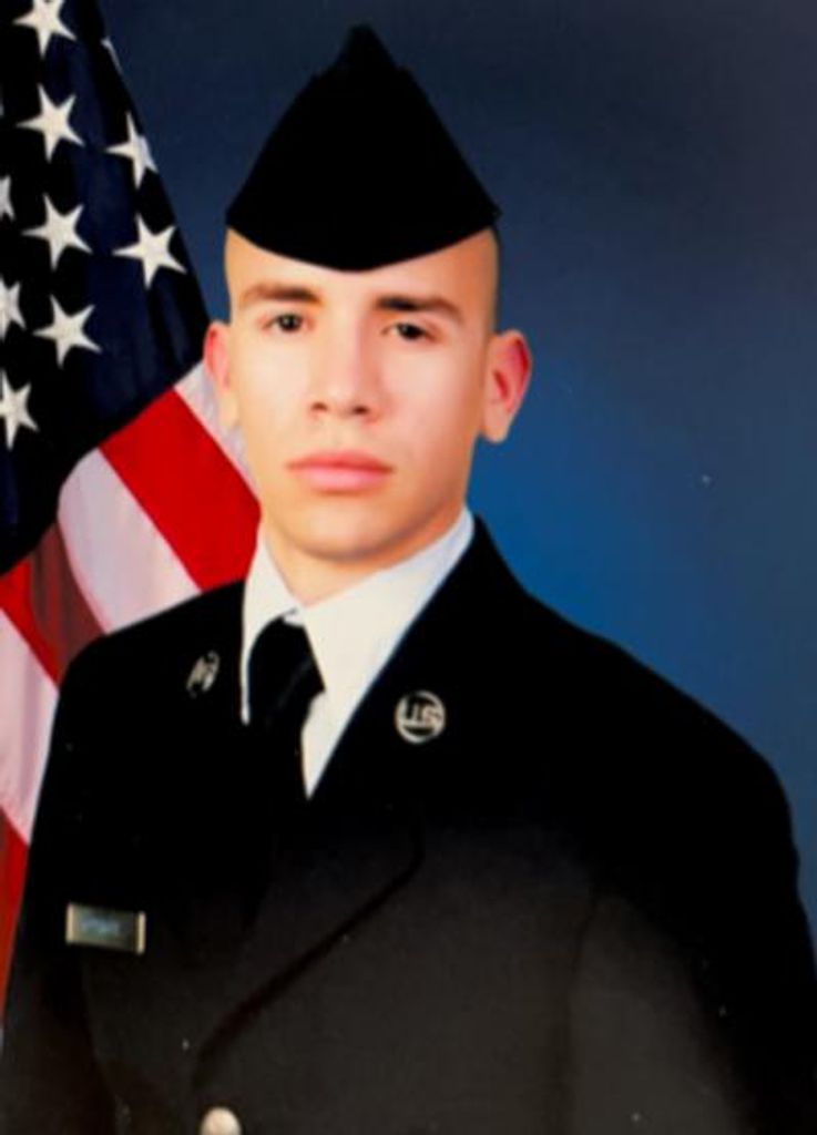 Isaiah Armani Rodriguez Profile Photo