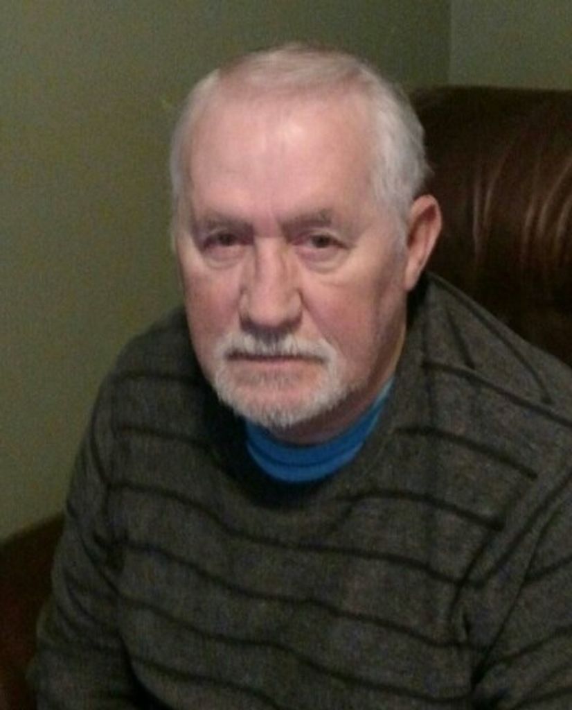 Eugene D. Jackson