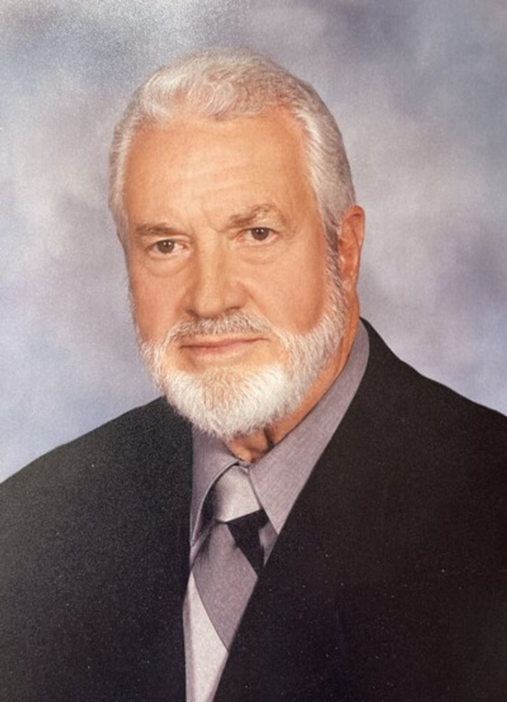 Robert R. Mozuch Profile Photo