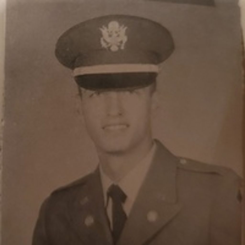 Norman Donald Fries Profile Photo