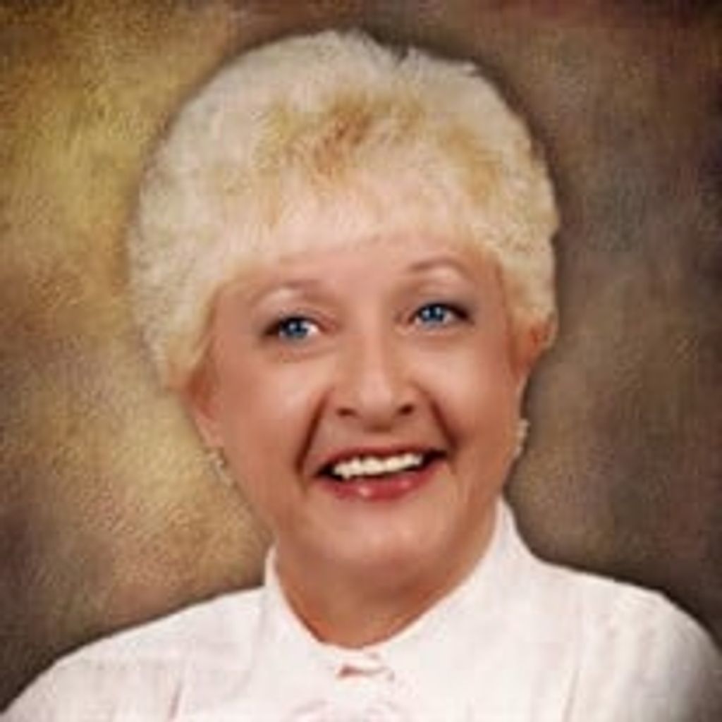 Iris Smith Nedoba