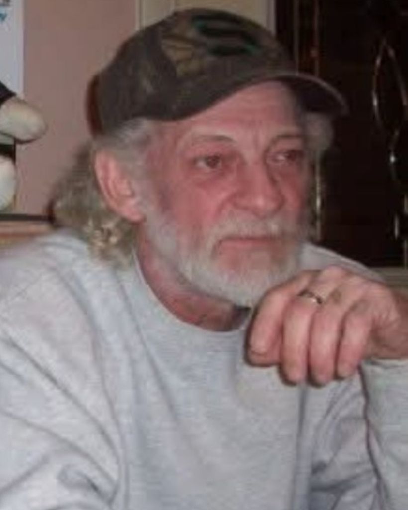 David Emeritt Payne Jr