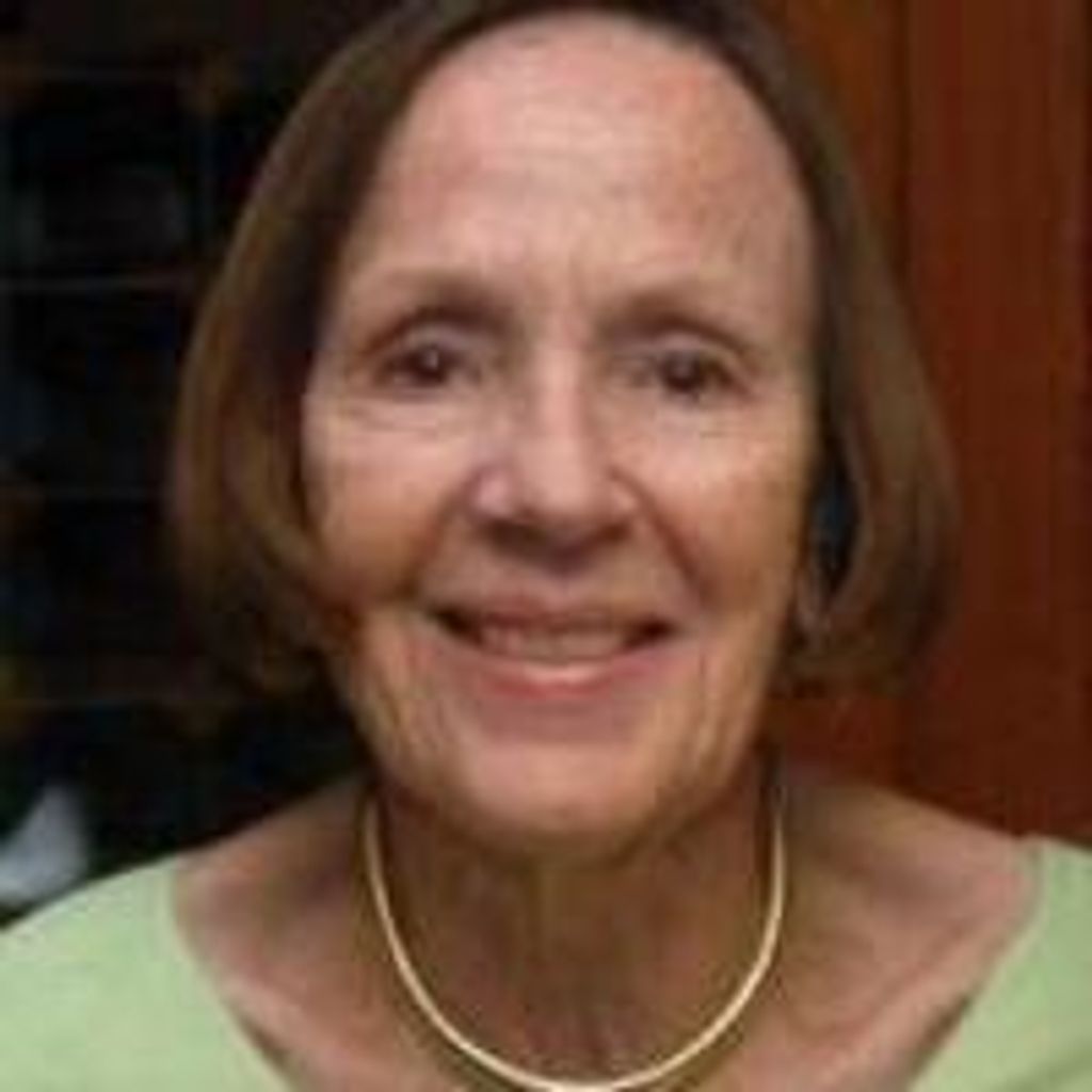 Mccready, Ann Lee Profile Photo