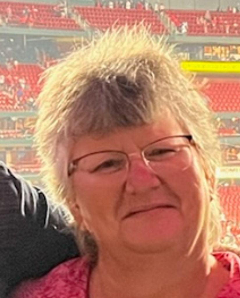 Vickie (Weyer)  Gordon Profile Photo
