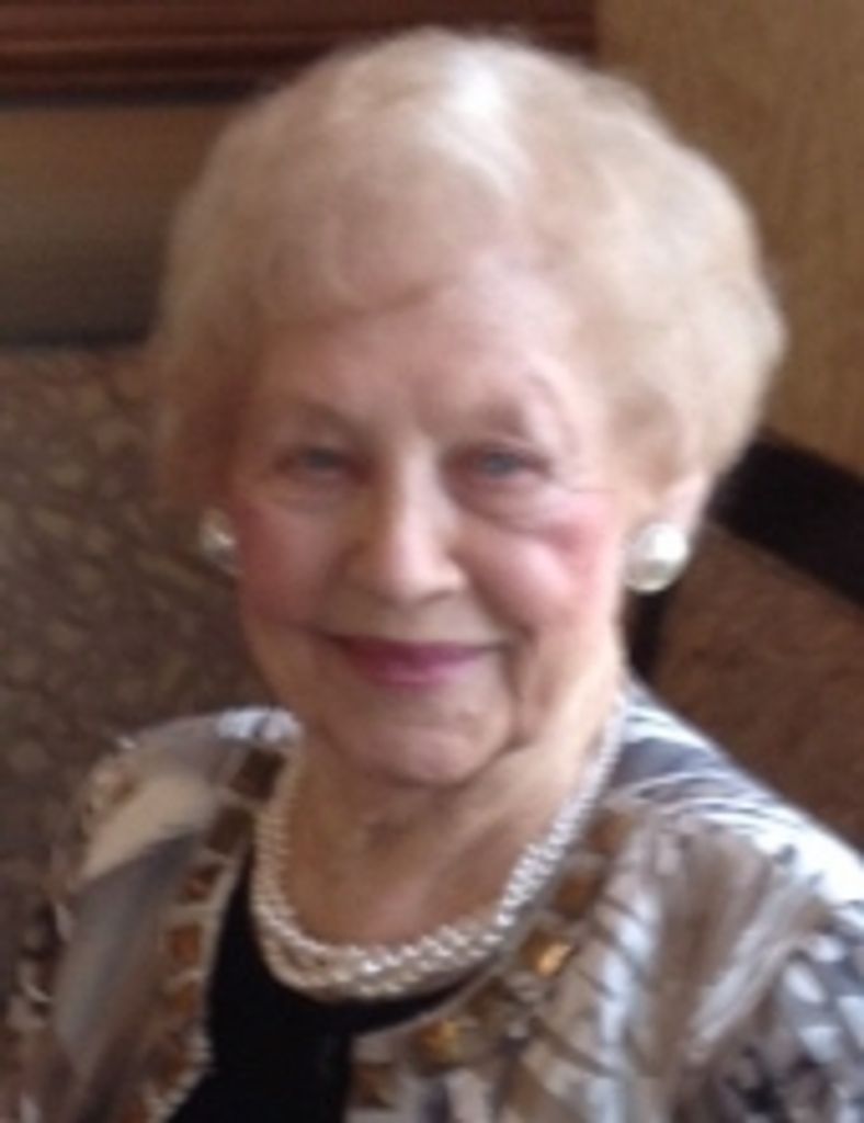 Mary  Victoria Guastella