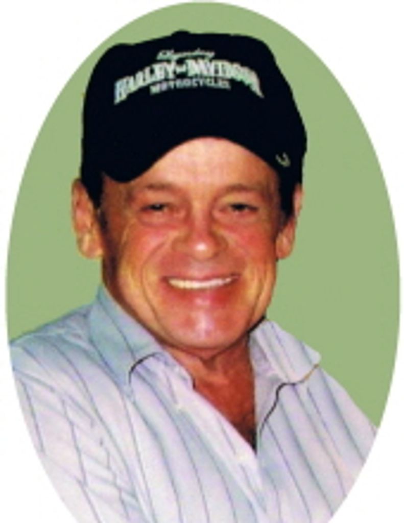 Earl Thomas "Tom" Roberts