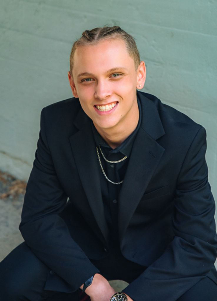 Kai Messmer Profile Photo