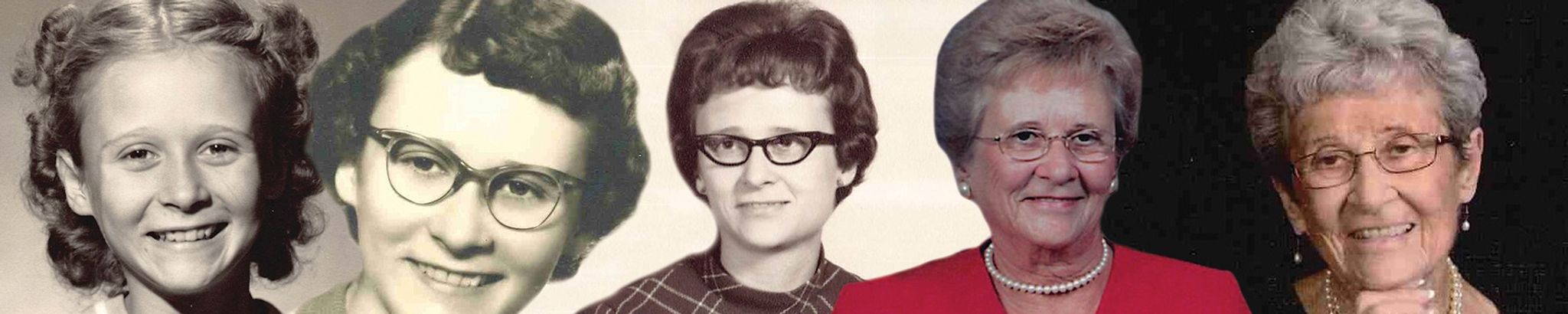 Cover photo for Lois VonGunten's Obituary