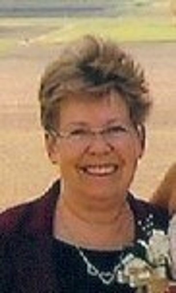 Carol S. Hardesty