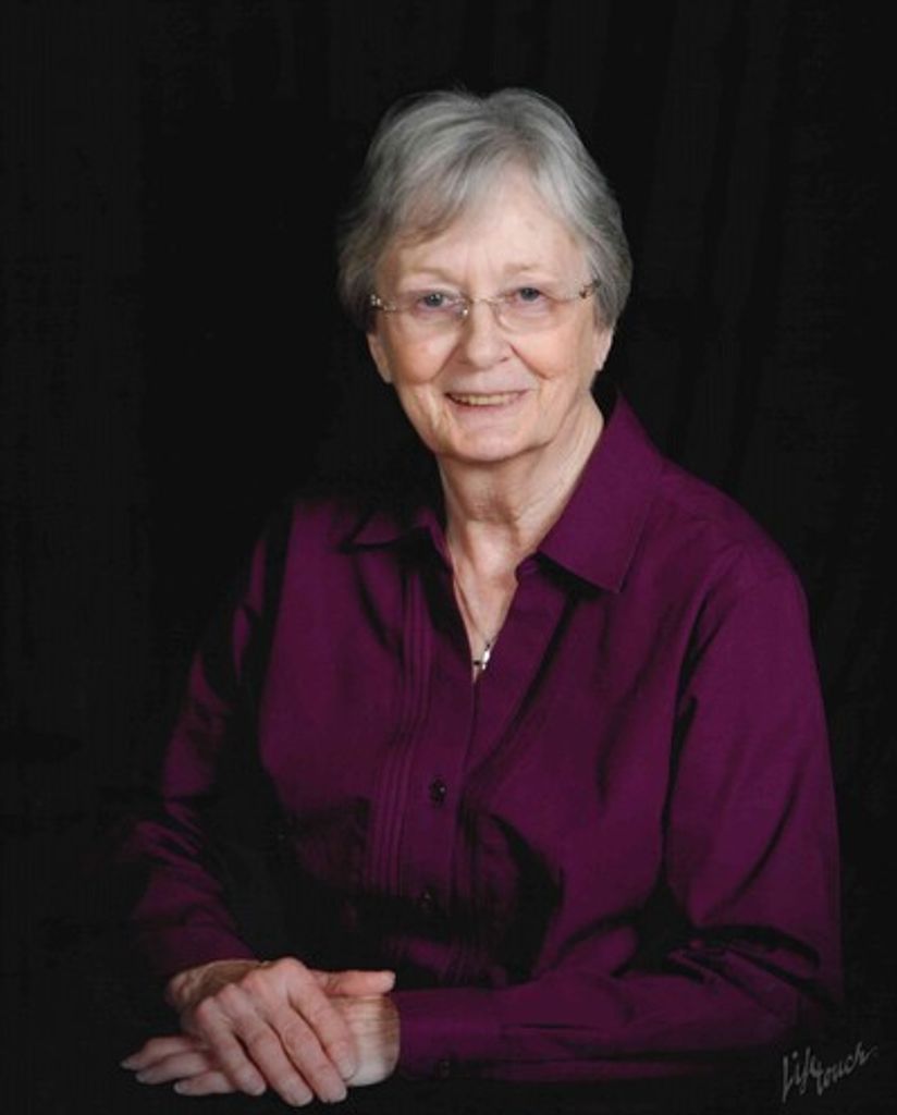 Louise Ruble Profile Photo