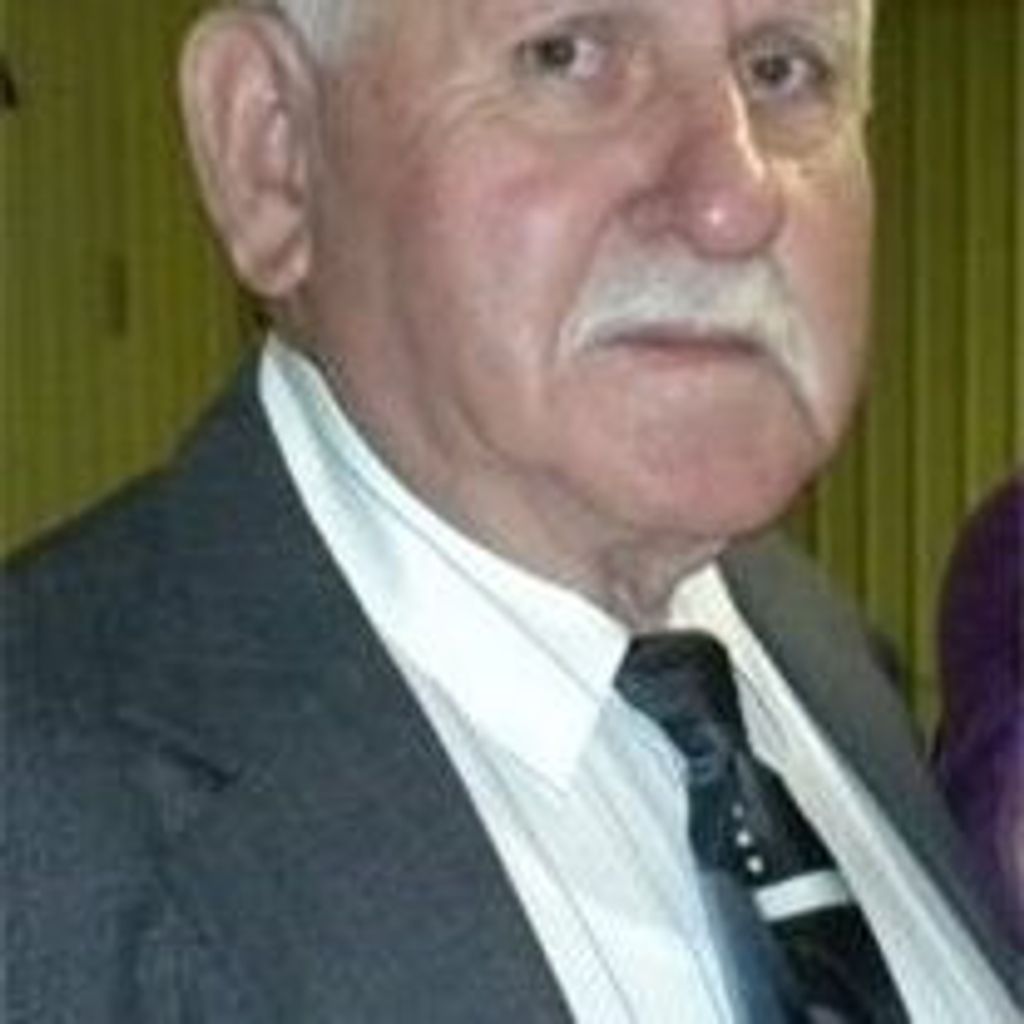 Ernest Plaisance