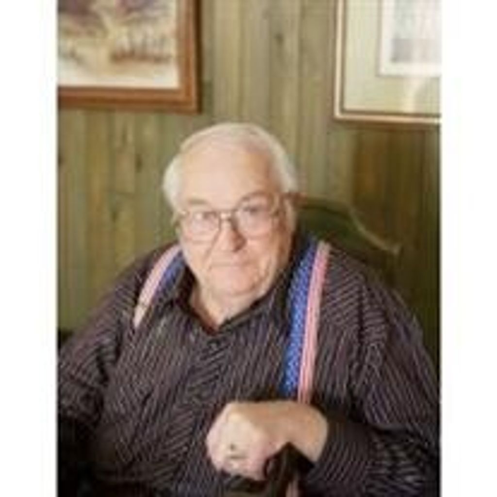 Clifford Kenneth Gertsch