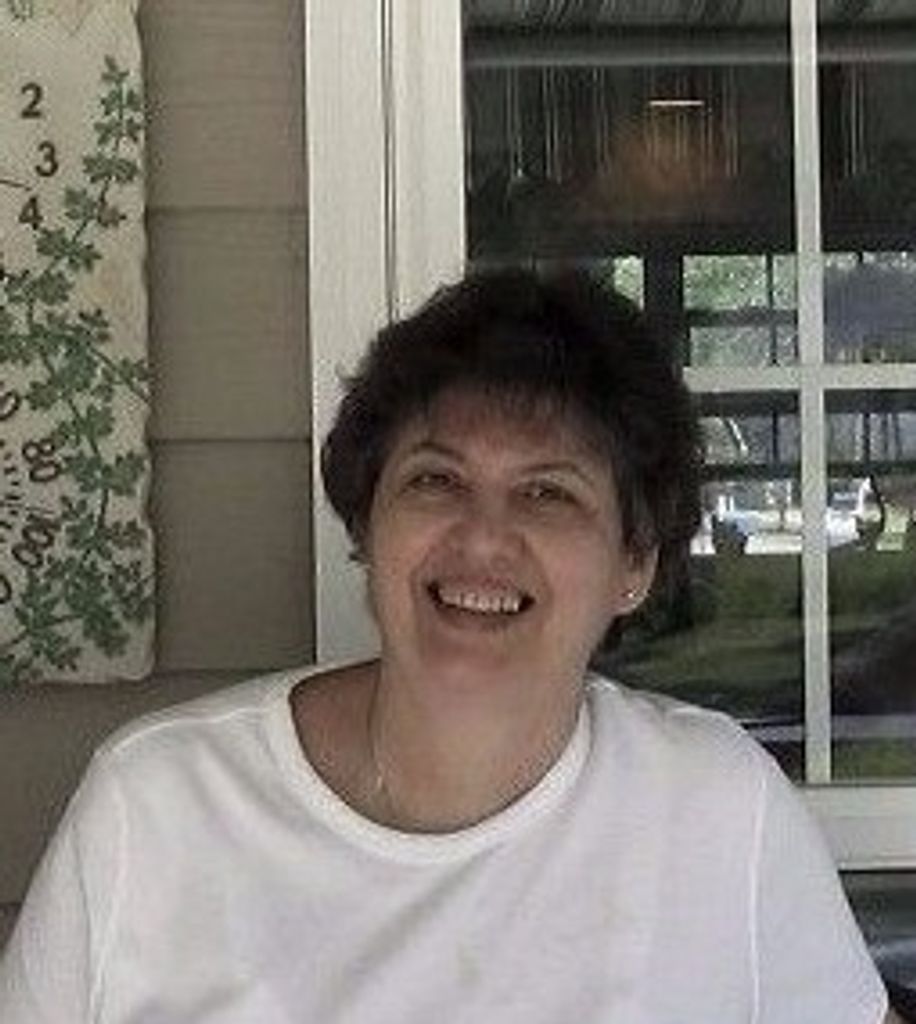 Anne  Marion Riley