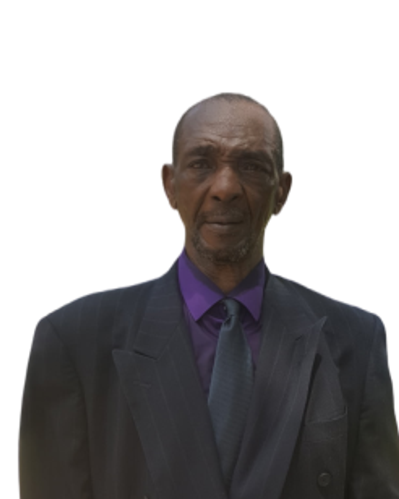 MR LESLIE NATHANIELHARNESS JR Profile Photo
