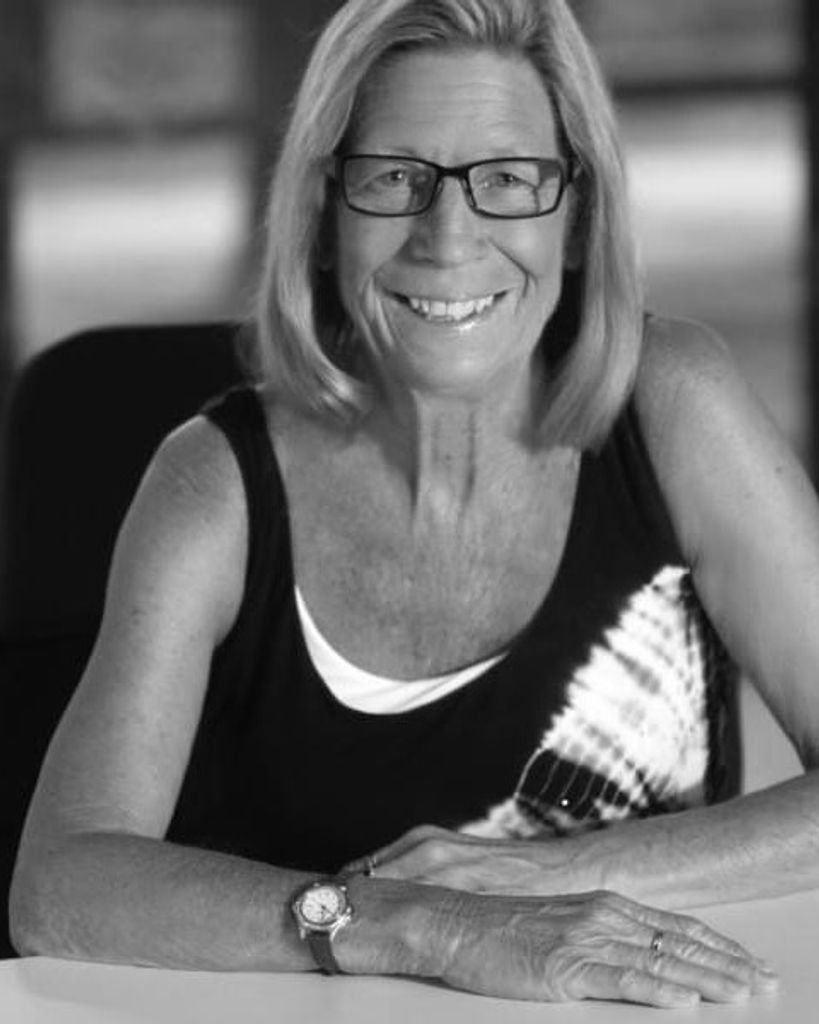 Cheryl Kay Seichrist Profile Photo
