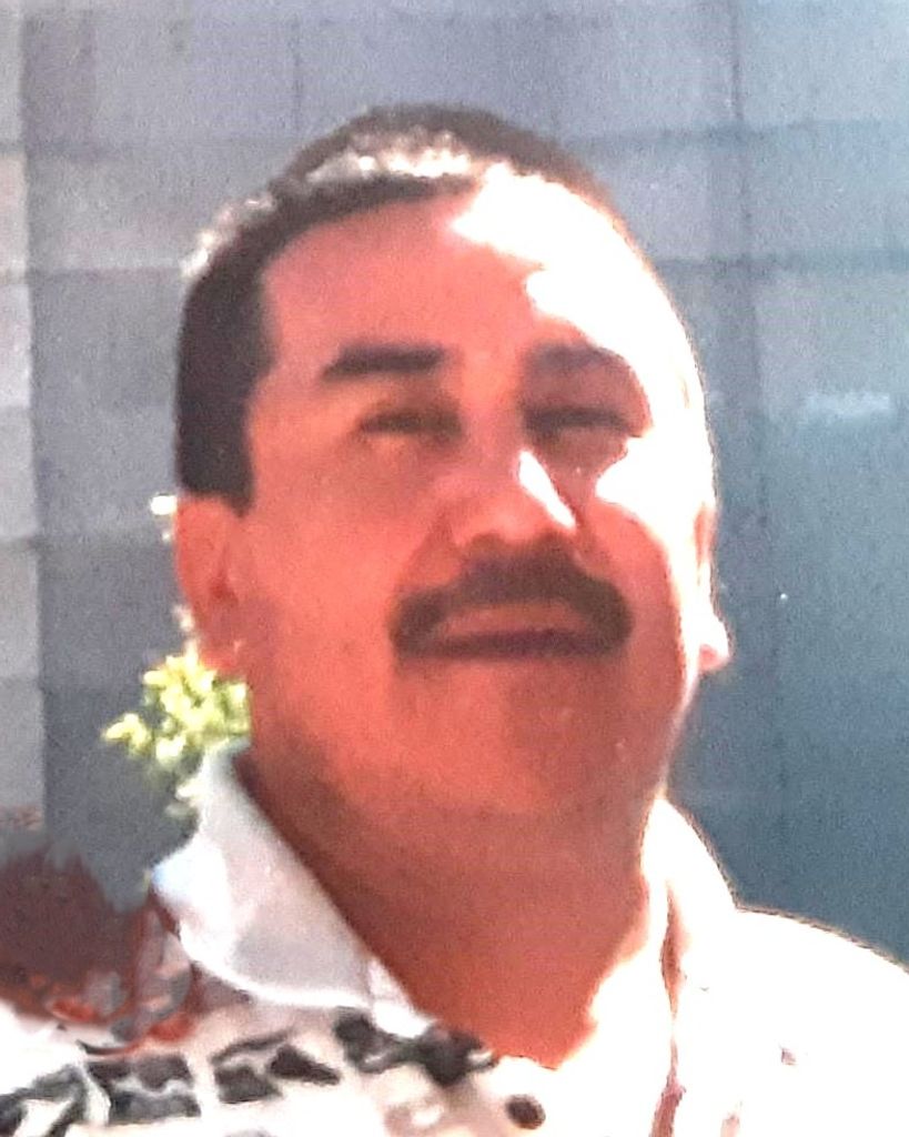Charles "Carl" Moya