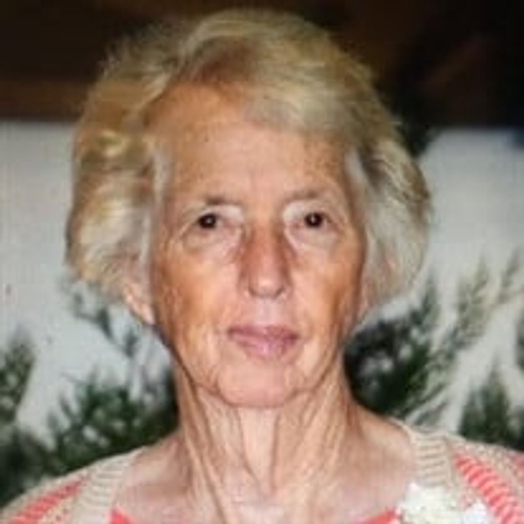 Hazel Bass Odom Profile Photo