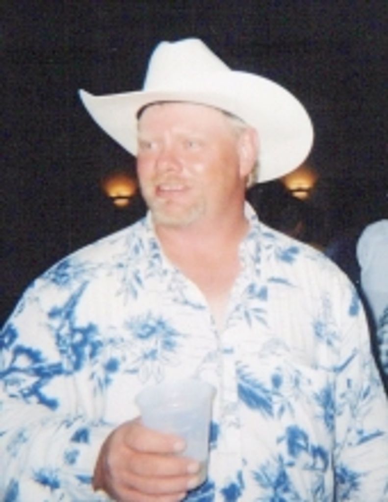 William Marion Pyeatt Jr