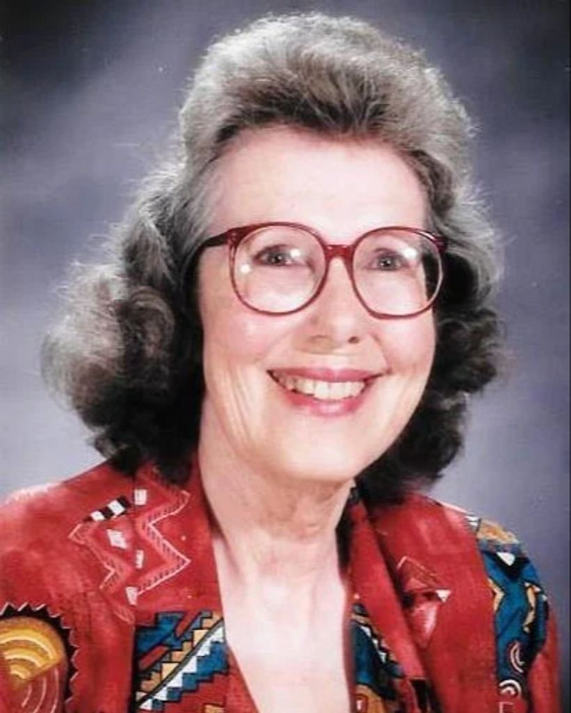 Barbara Jackson Perkes Profile Photo