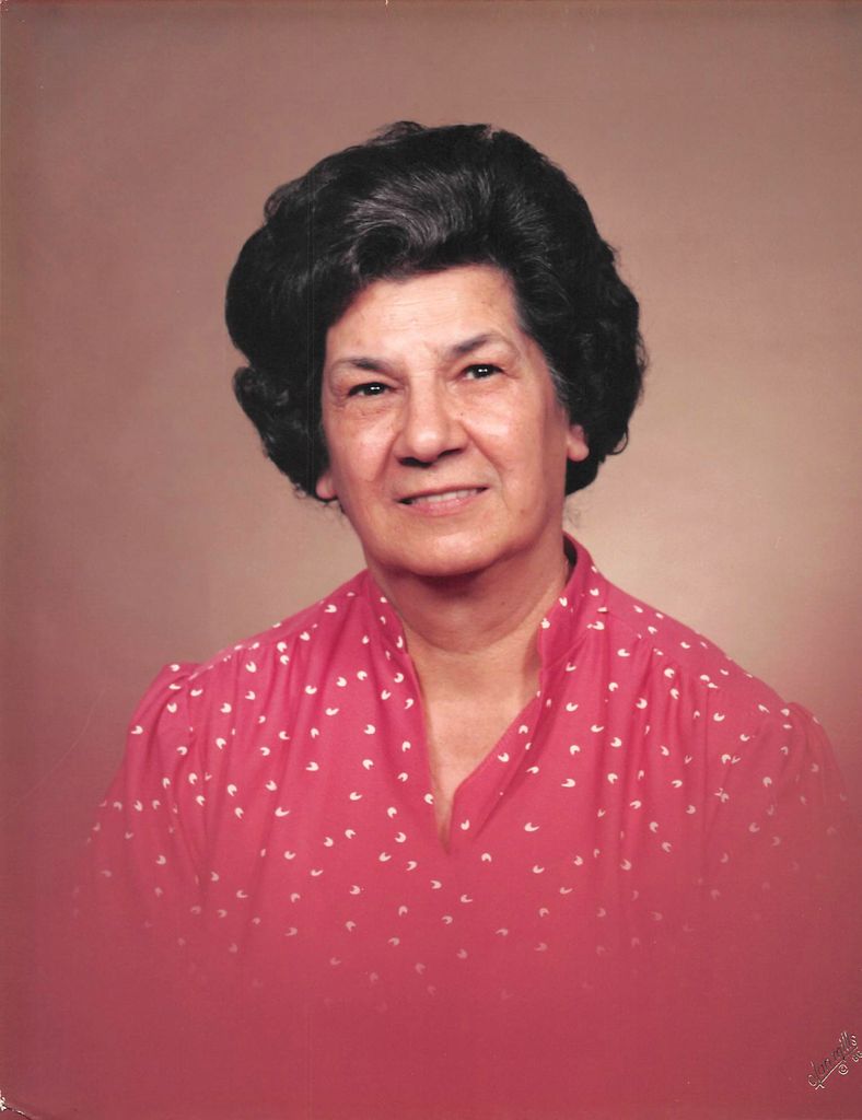 Betty J. White