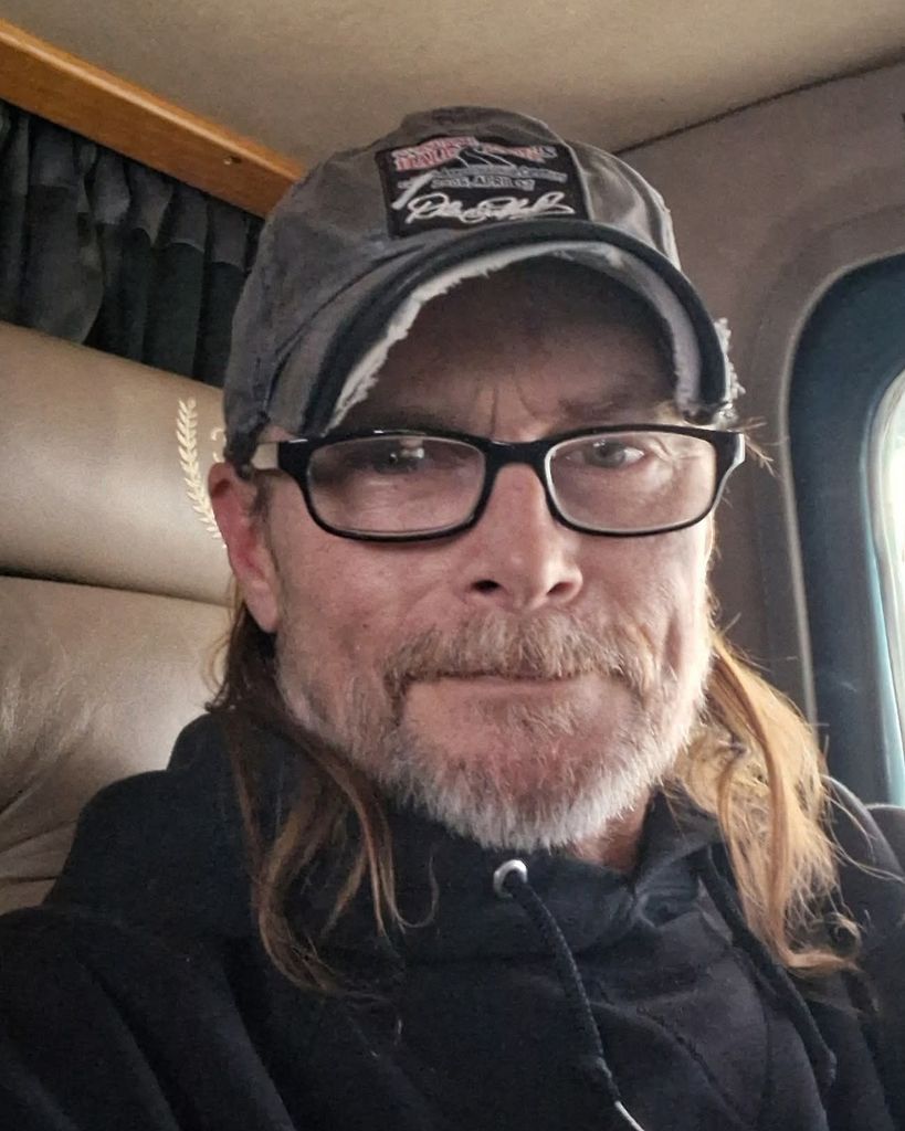 Kent Fairfield, Jr. Profile Photo