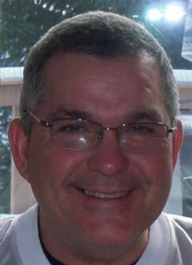 Richard "Rick" L. Ecklund, Sr