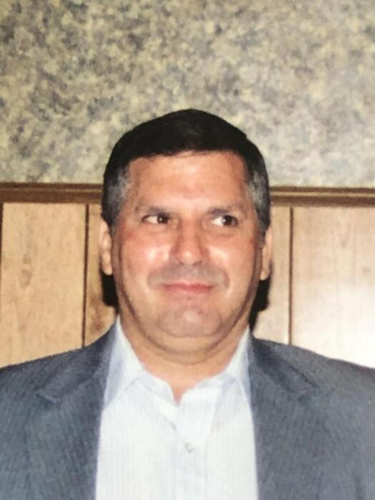 Rosario "Russ" Sinopoli