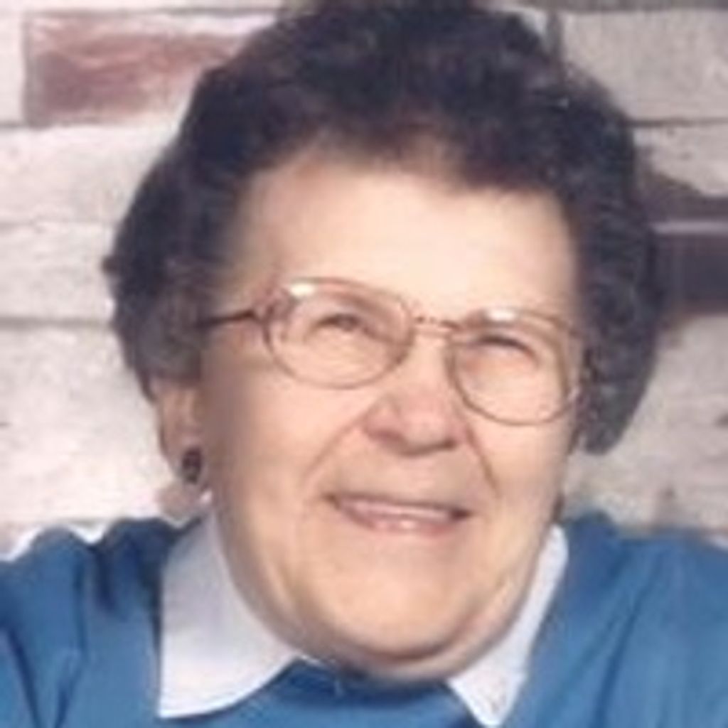 Alvina  M. Klose