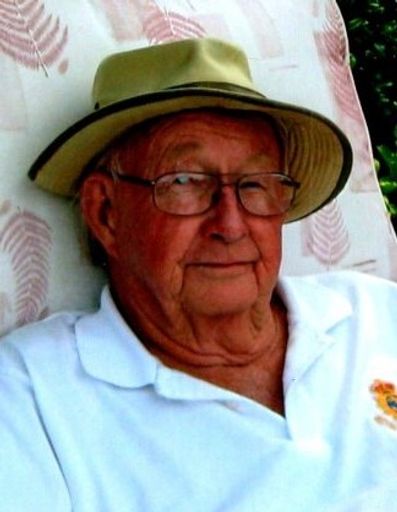 Russell Henry Palmer Profile Photo