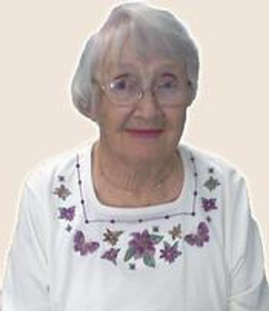 Virginia S. Schurfranz