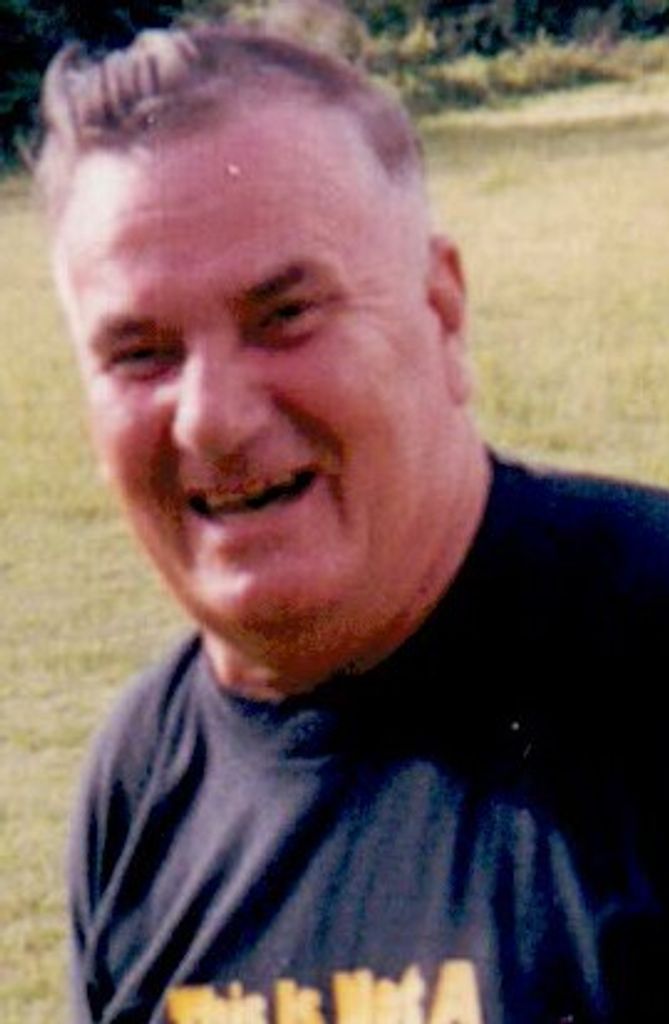 Charles A. Simpson Profile Photo