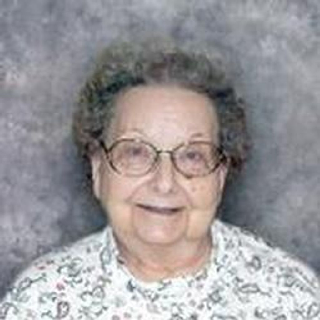 Reba M. Fentress