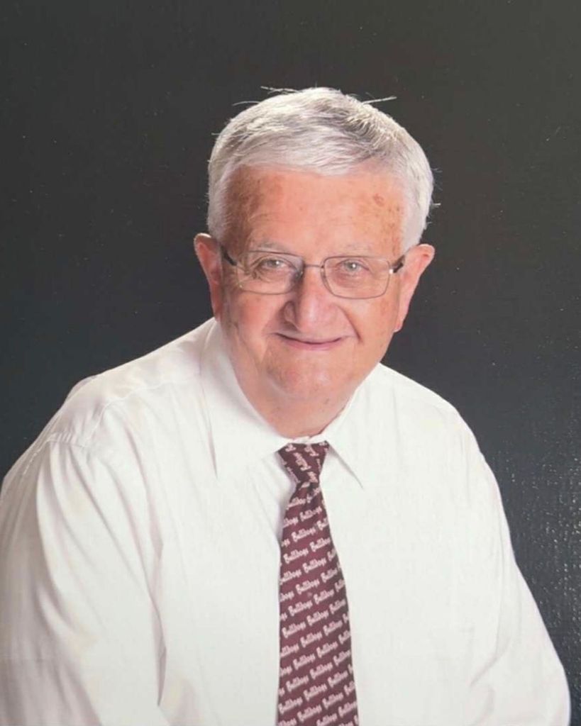 Thomas "Tommy" Toney Profile Photo