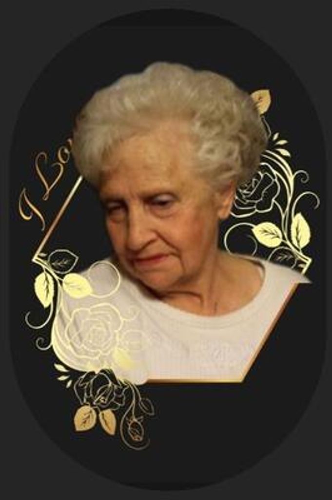 Martha Lou Wise Walker Profile Photo