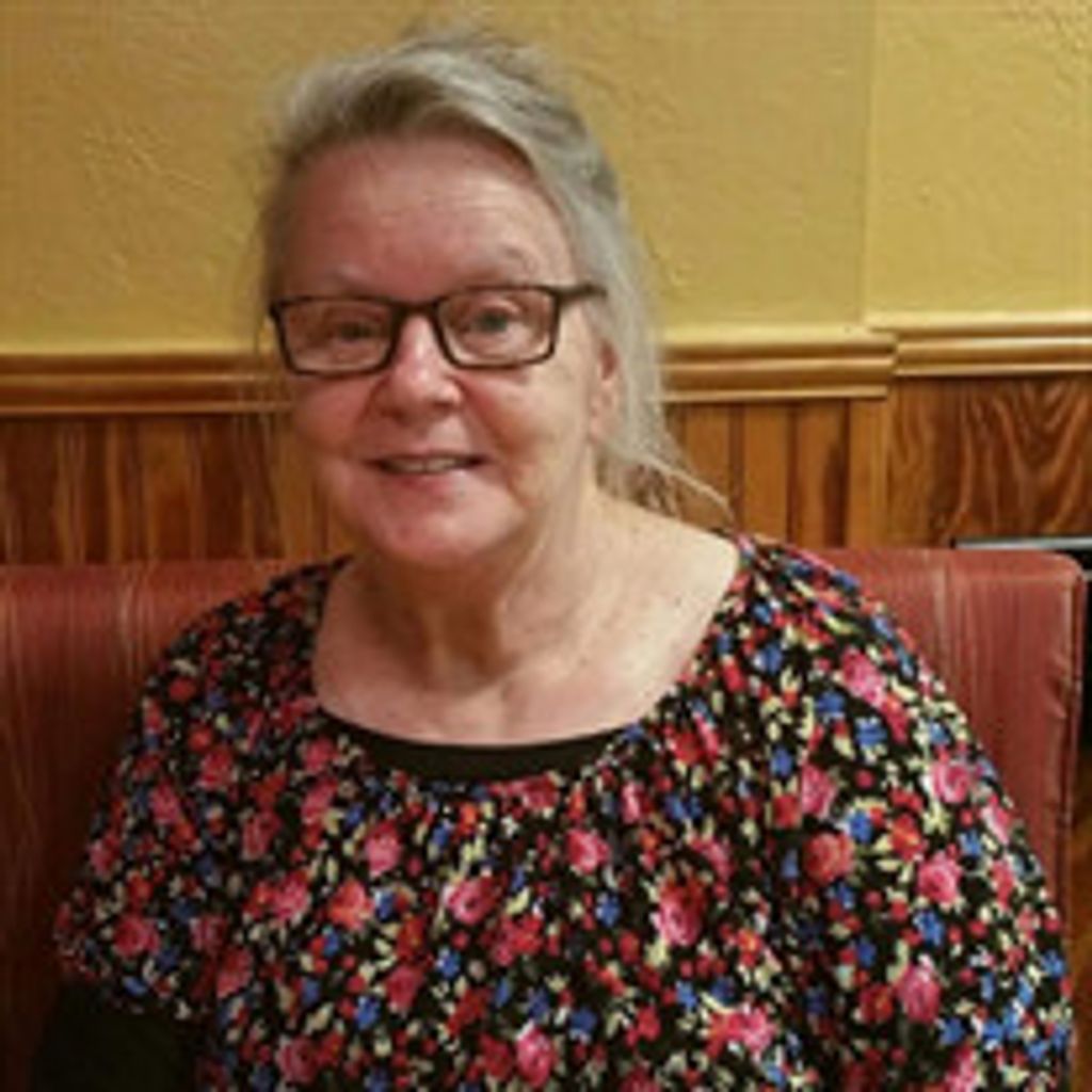 Wanda Sue Allen