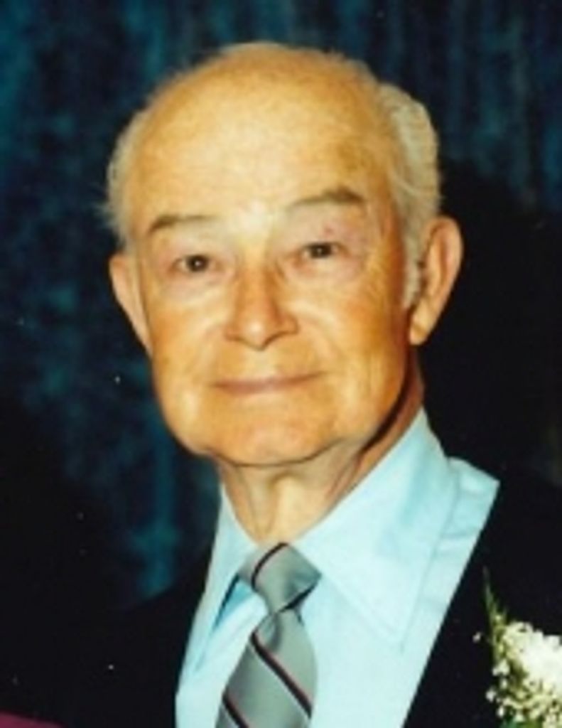 Robert Reynolds, Sr. Profile Photo