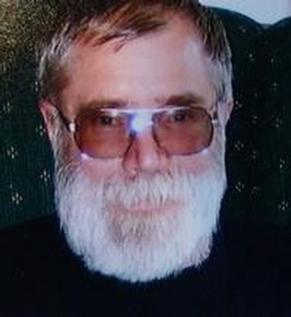 Arthur Ruben Altman