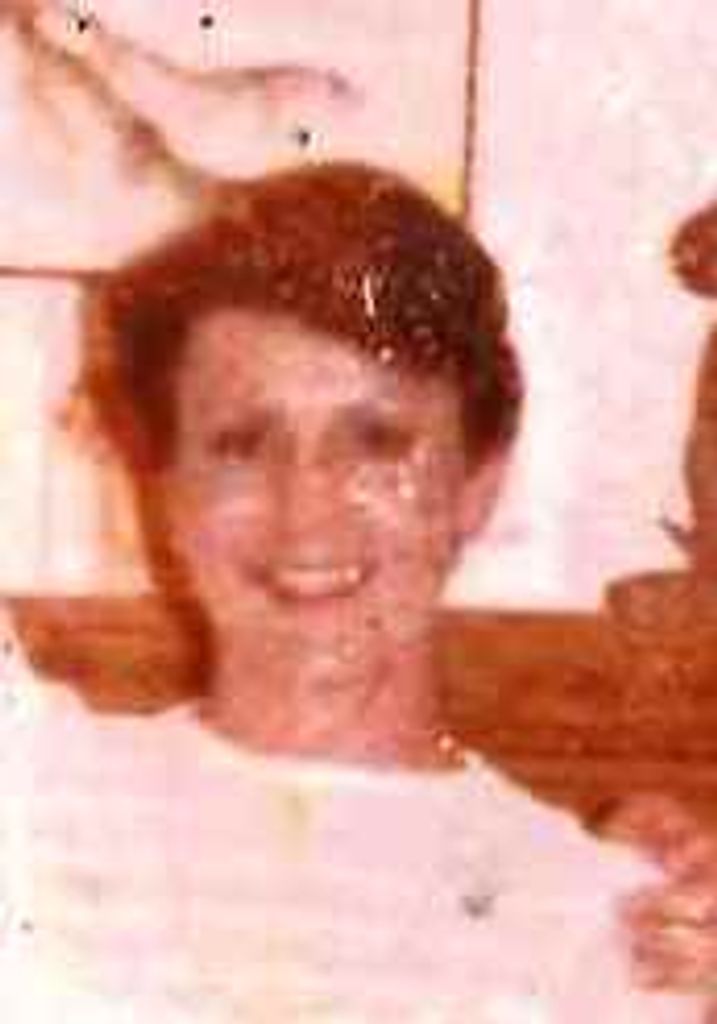 Katherine T. Bailey