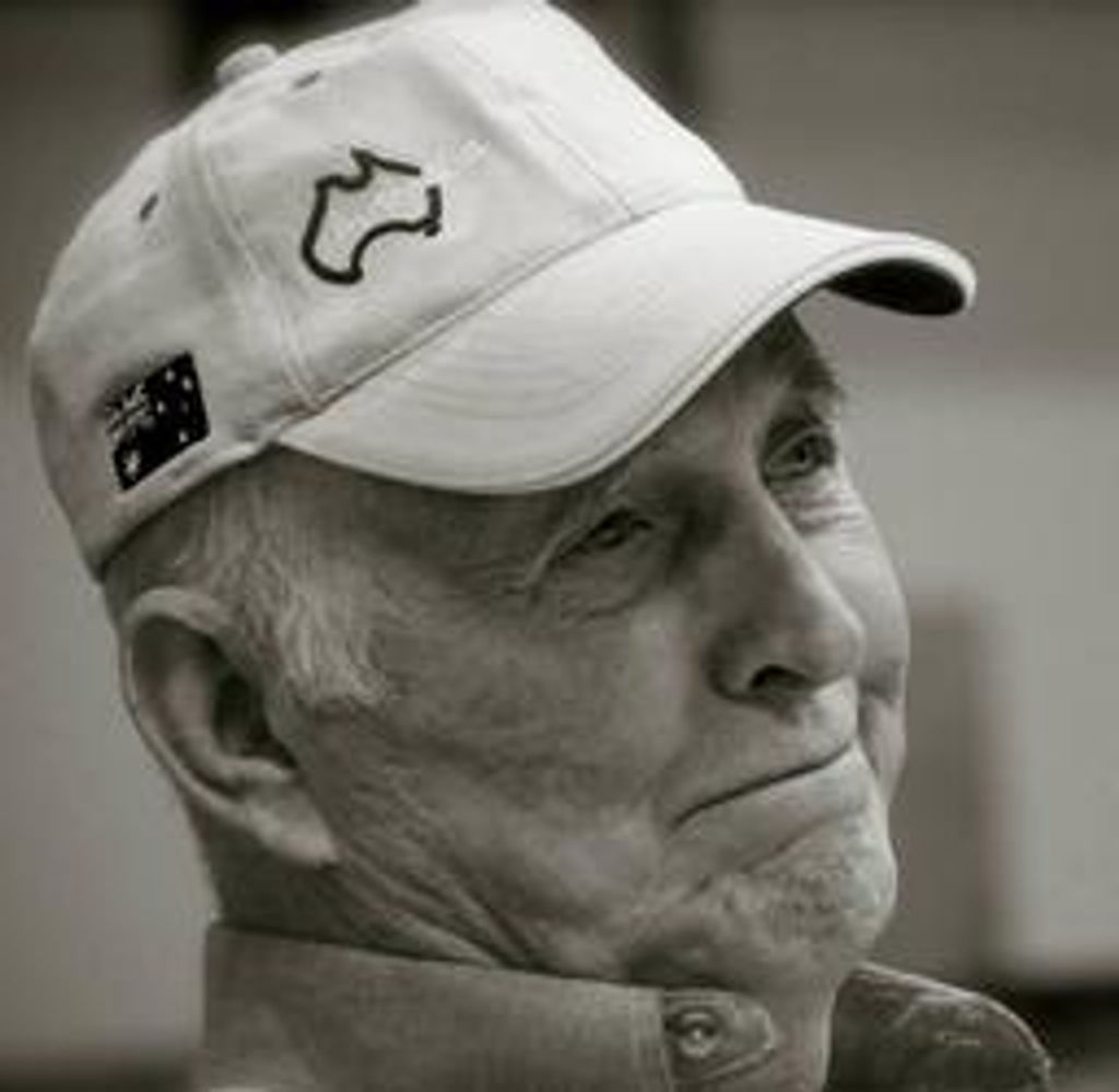 Arthur L. (Dude) Thiele Profile Photo