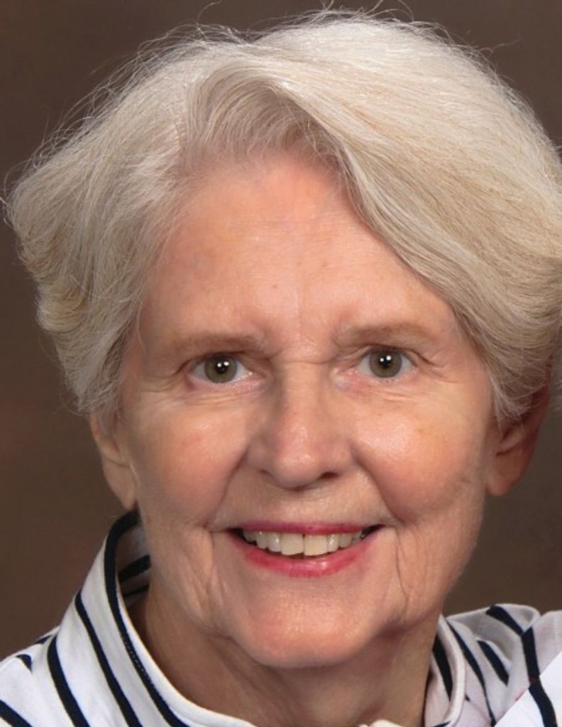 Phyllis B. Greenhalgh