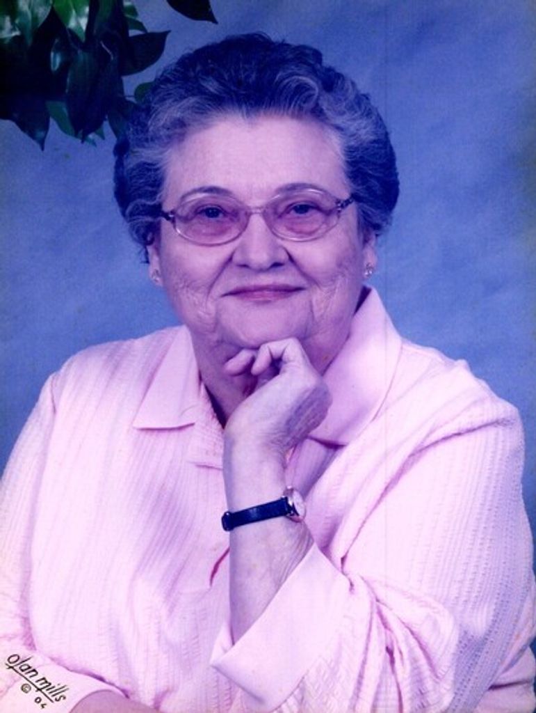 Elsie Simmons Profile Photo