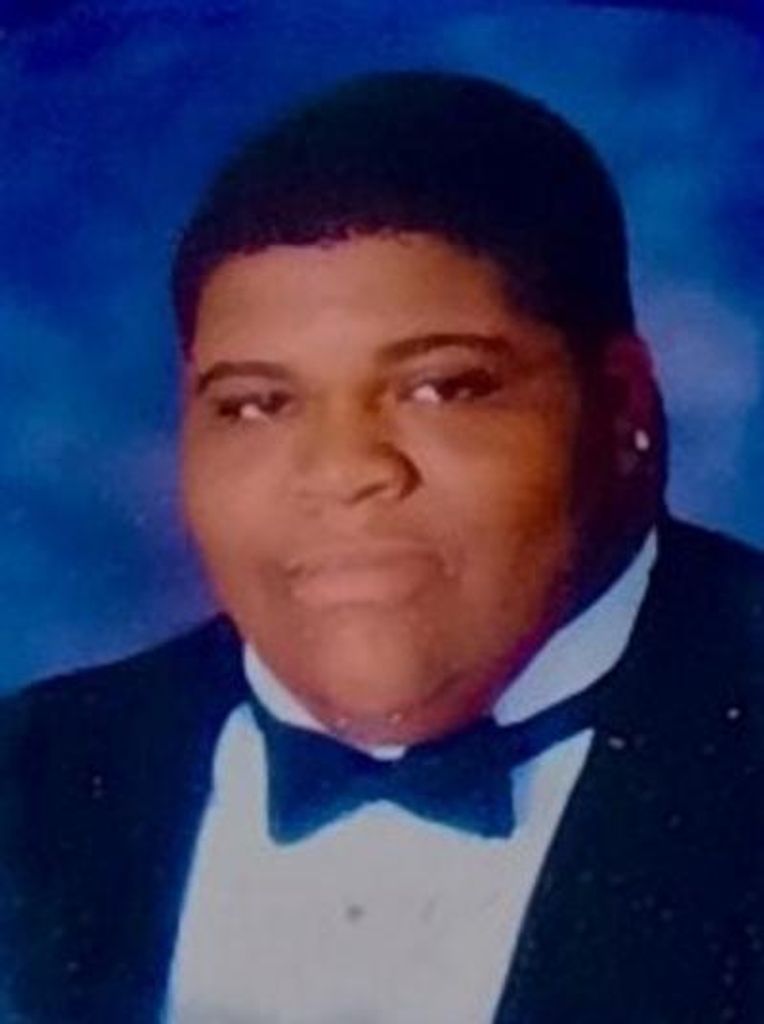 Cordaral Marquese Stovall Profile Photo