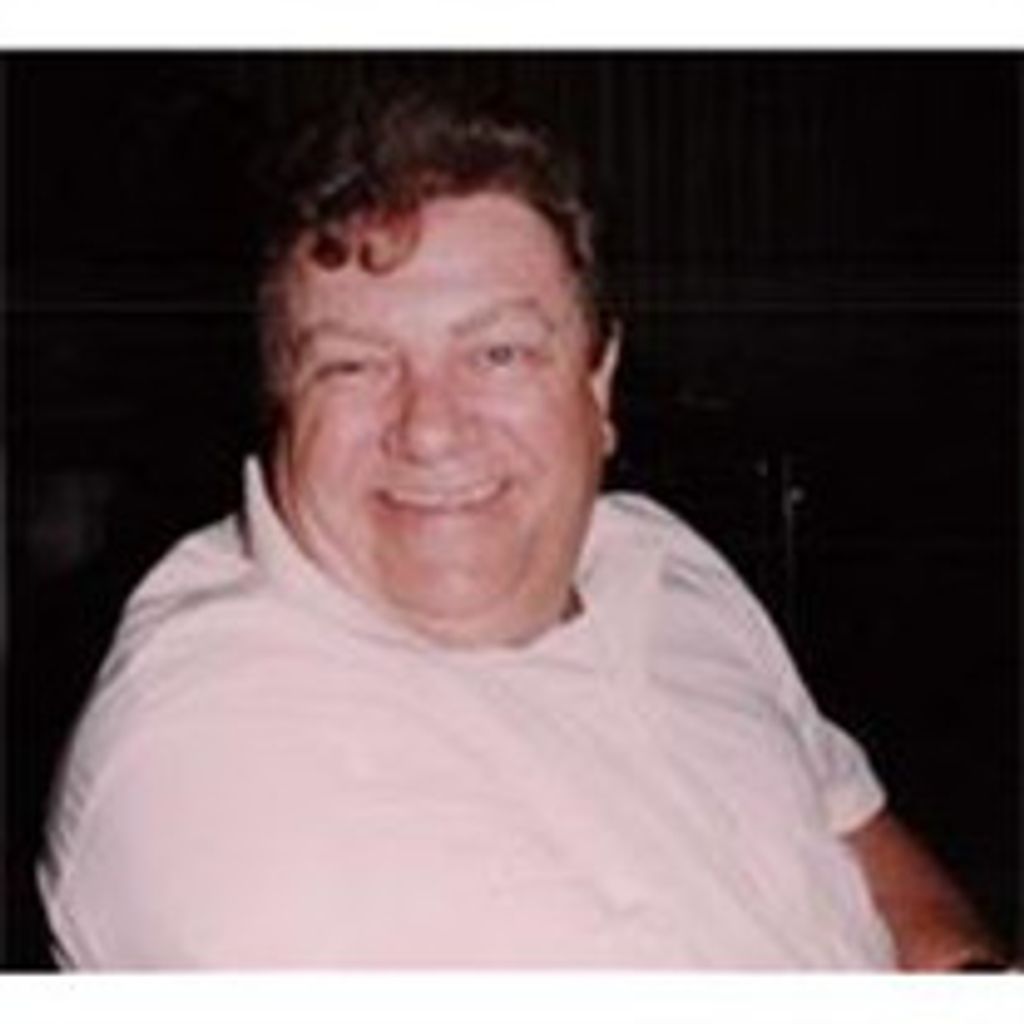 Sterling Harmel, Sr.