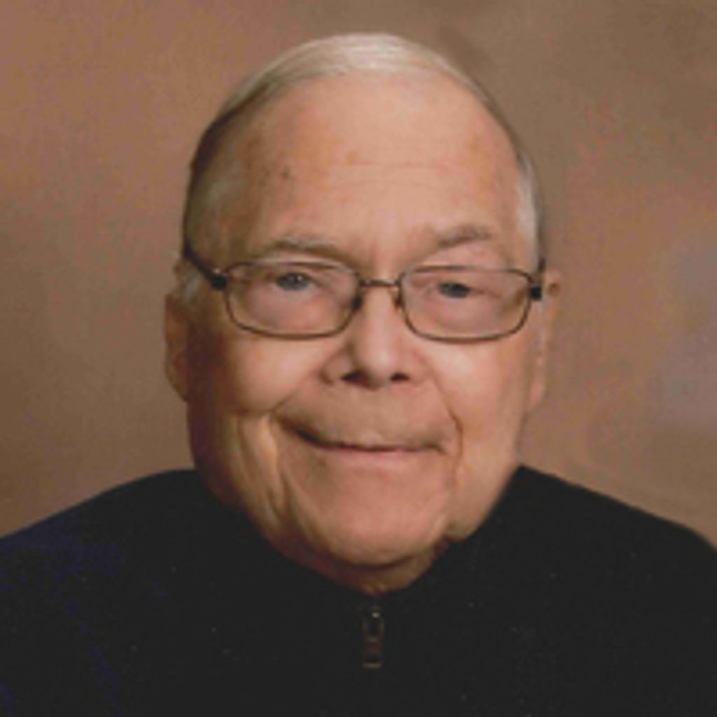 William "Bill" Michael McQuillan
