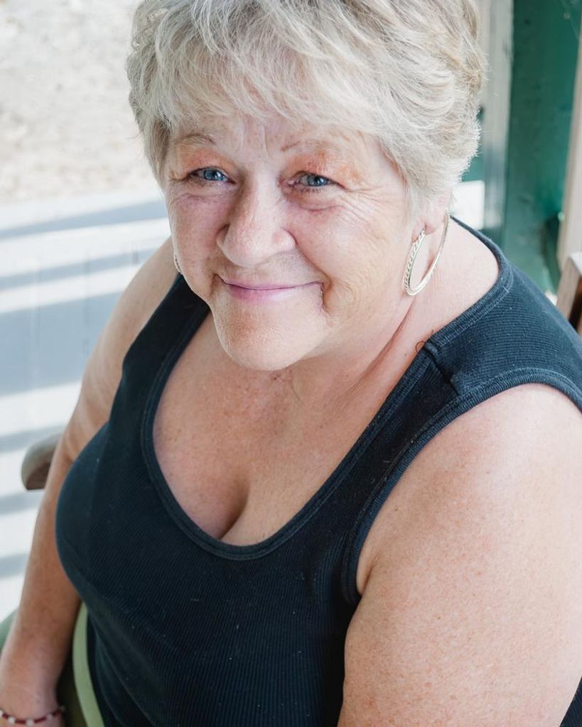 Judy Arlene Kravitz Profile Photo