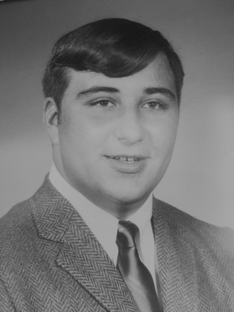 Anthony "Guy" Chiappone