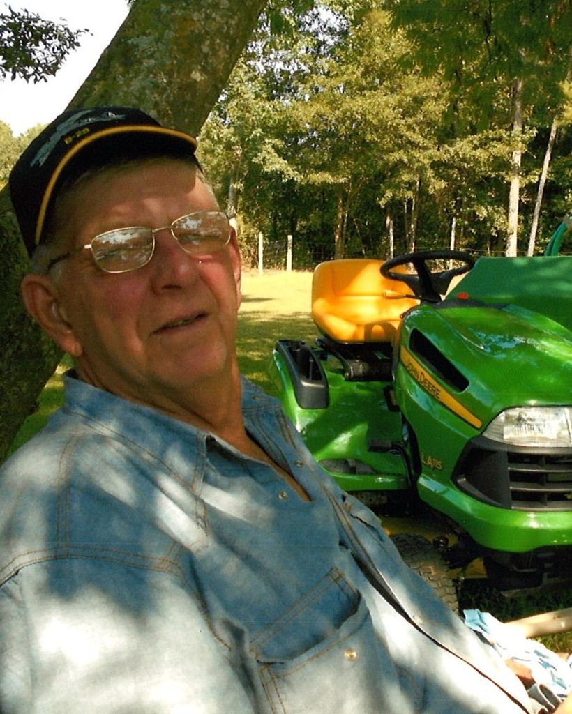 James W. Sharber